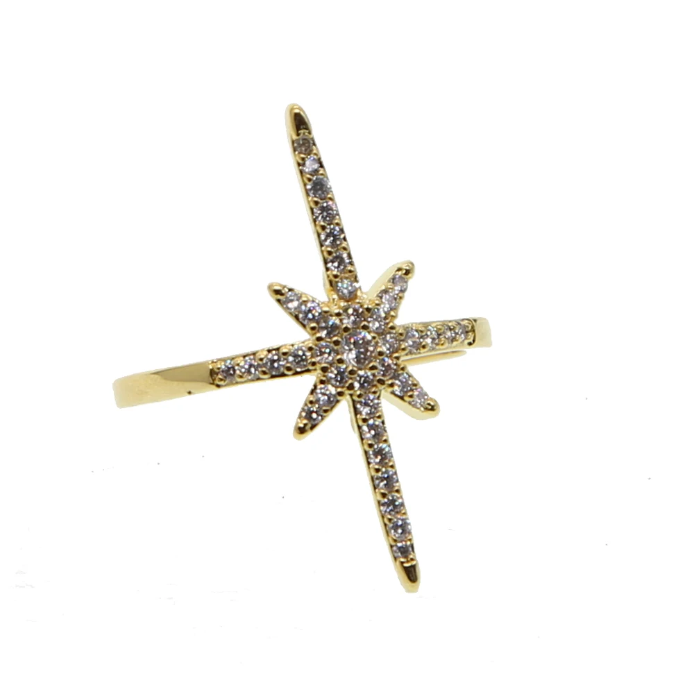 BRASS SIZE 6 7 Y (3)
