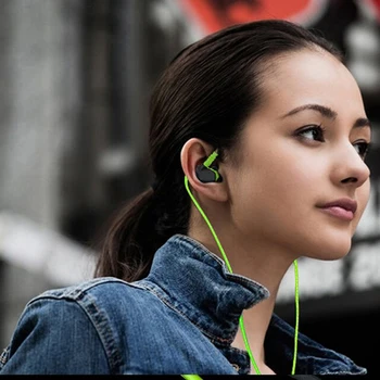 

3.5mm Sport Running Stereo Earphone For Asus Nexus 7 K009 Earbuds Headsets With Mic Remote Volume Control Earphones