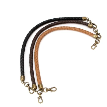 

Synthetic Leather Design Shoulder Bags Belt Handle DIY Replacement Handbag Strap Hot Sales 35CM