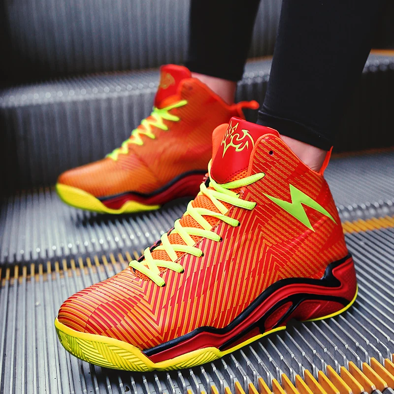 جديد العلامة التجارية الرجال حذاء كرة السلة رياضية كيفن دورانت أحذية حذاء كاحل برباط أحذية للصدمات سلة أوم baloncesto جديد العلامة التجارية الرجال حذاء كرة السلة رياضية كيفن دورانت أحذية حذاء كاحل برباط أحذية للصدمات سلة أوم baloncesto