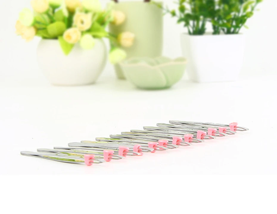 011 Makeup Tweezers