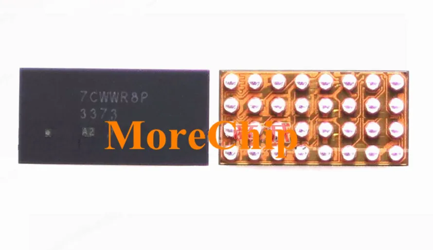 ЖК-дисплей U5600 LM3373 для iPhone X XS XSMAX сенсорный IC LM3373A1YKA 3373 A2 чип сенсорного модуля LM3373A1