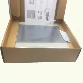 

New HMI MT8101IE 10.1 inch TFT screen 4-wire Resistance touch NEMA4/IP65 Protective shell 800*480 LCD display