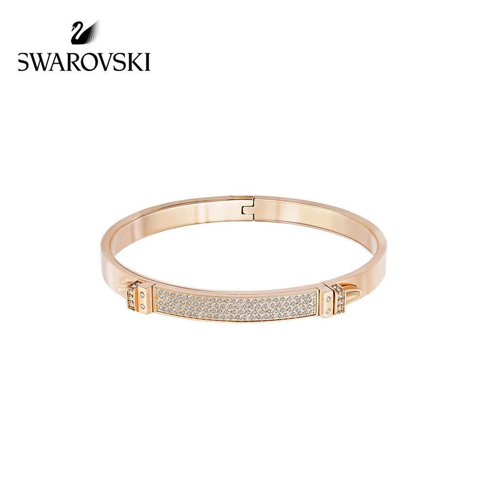 

Original Genuine Swarovski DISTINCT Fashionable temperament bracelet fashionable bracelet wrist ornament 5152481