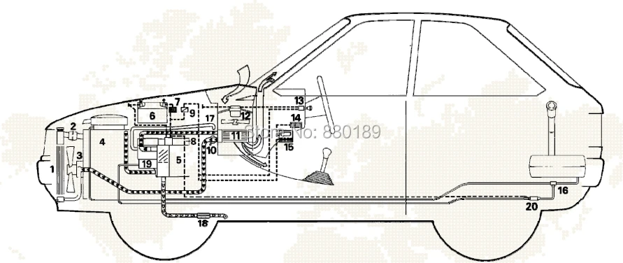 YJH 5 10 car CAD