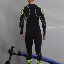 Кальсоны для женщин зимние комплекты термобелья Для мужчин бренд быстросохнущая антимикробные эластичные Для мужчин термо нижнее бельё боксеры, мужское нижнее белье, Весенняя детская пижама, теплая Пижама