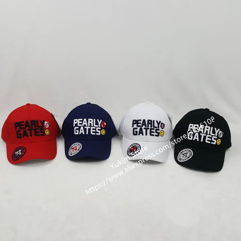 قبعة لعبة الغولف قبعة الجولف لؤلؤي غيتس قبعة بيسبول قبعة من أوت دور جديد واقية من الشمس الظل الرياضة قبعة لعبة الغولف شحن مجاني قبعة لعبة الغولف قبعة الجولف لؤلؤي غيتس قبعة بيسبول قبعة من أوت دور جديد واقية من الشمس الظل الرياضة قبعة لعبة الغولف شحن مجاني