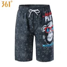 361, пляжные шорты для мужчин, быстросохнущие, для плавания, для серфинга, Пляжные штаны, мужские шорты, Мужская одежда для плавания,, плавки, боксеры, Мужская одежда для плавания