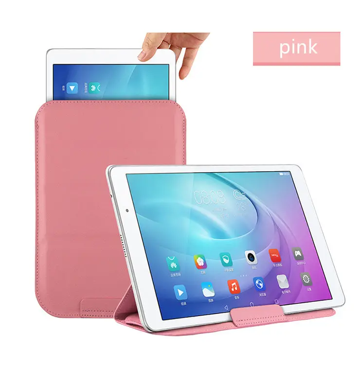 Чехол подставка для Huawei MediaPad M5 Lite 10 женская модель 1 дюйма кожаный чехол планшета