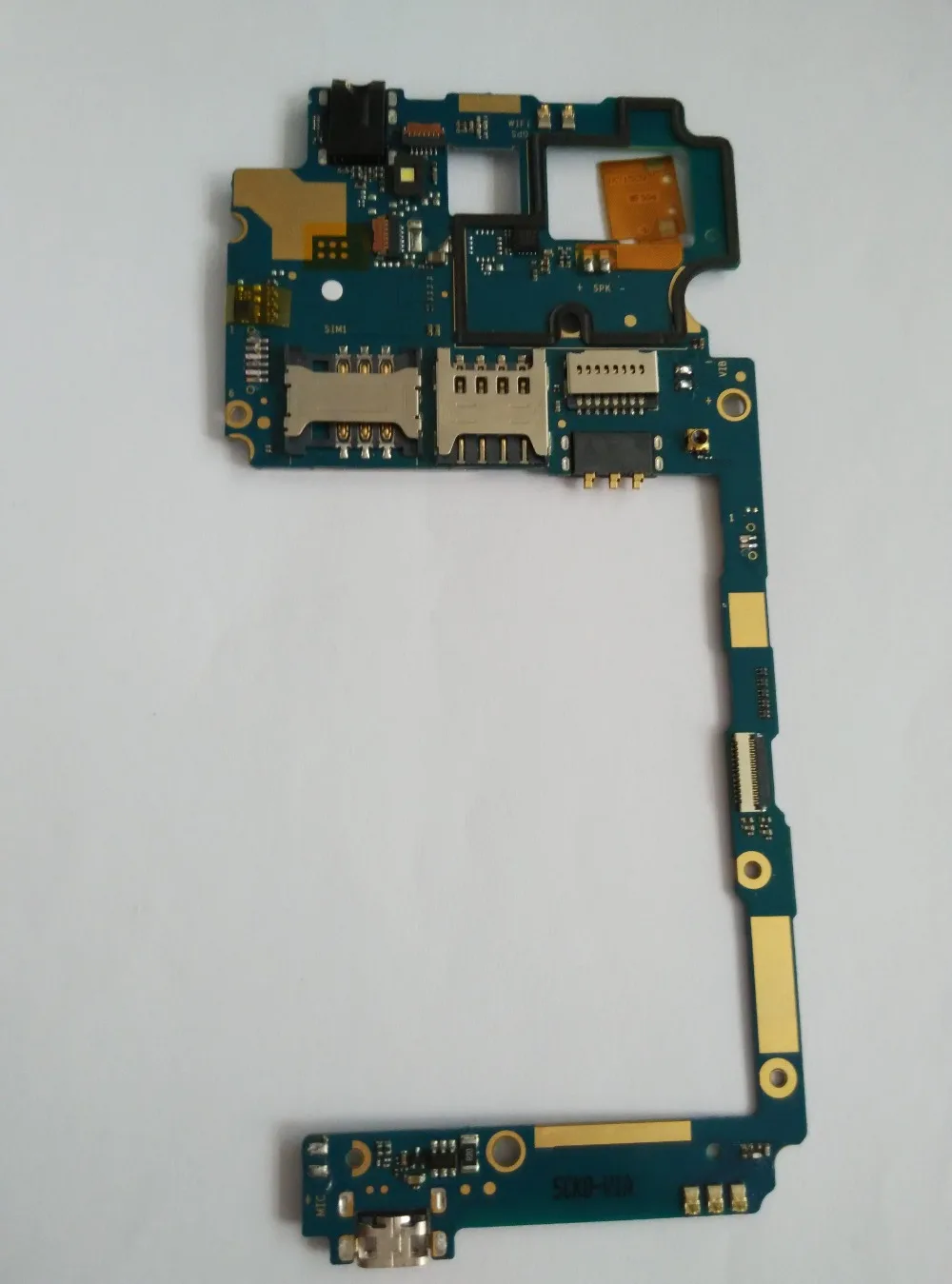 Системная плата Материнская плата для iNew V1 Mtk6582 4 ядра 5 дюймов 850x480 Android 4,4 1 ГБ Оперативная память 8 ГБ Встроенная память+ номер для отслеживания посылки