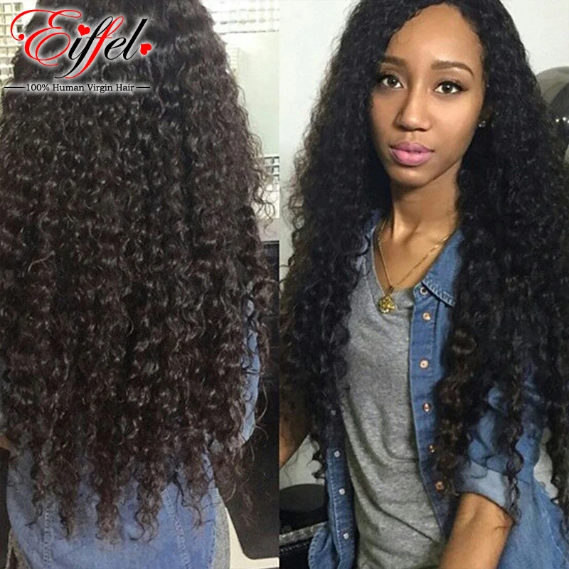 Cheap Indian Remy Hair Deep Wave 4 Bundles 100g Piece Human Hair