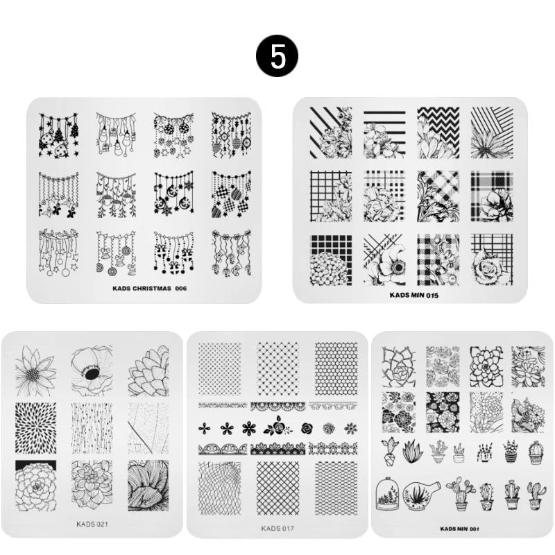 5