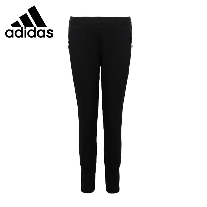 

Original New Arrival 2018 Adidas ZNE SLIM PANT Women's Pants Sportswear