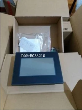 

HMI Touch Screen 4.3 inch 480*272 DOP-B03S210 DOP B03S210 New Original in box
