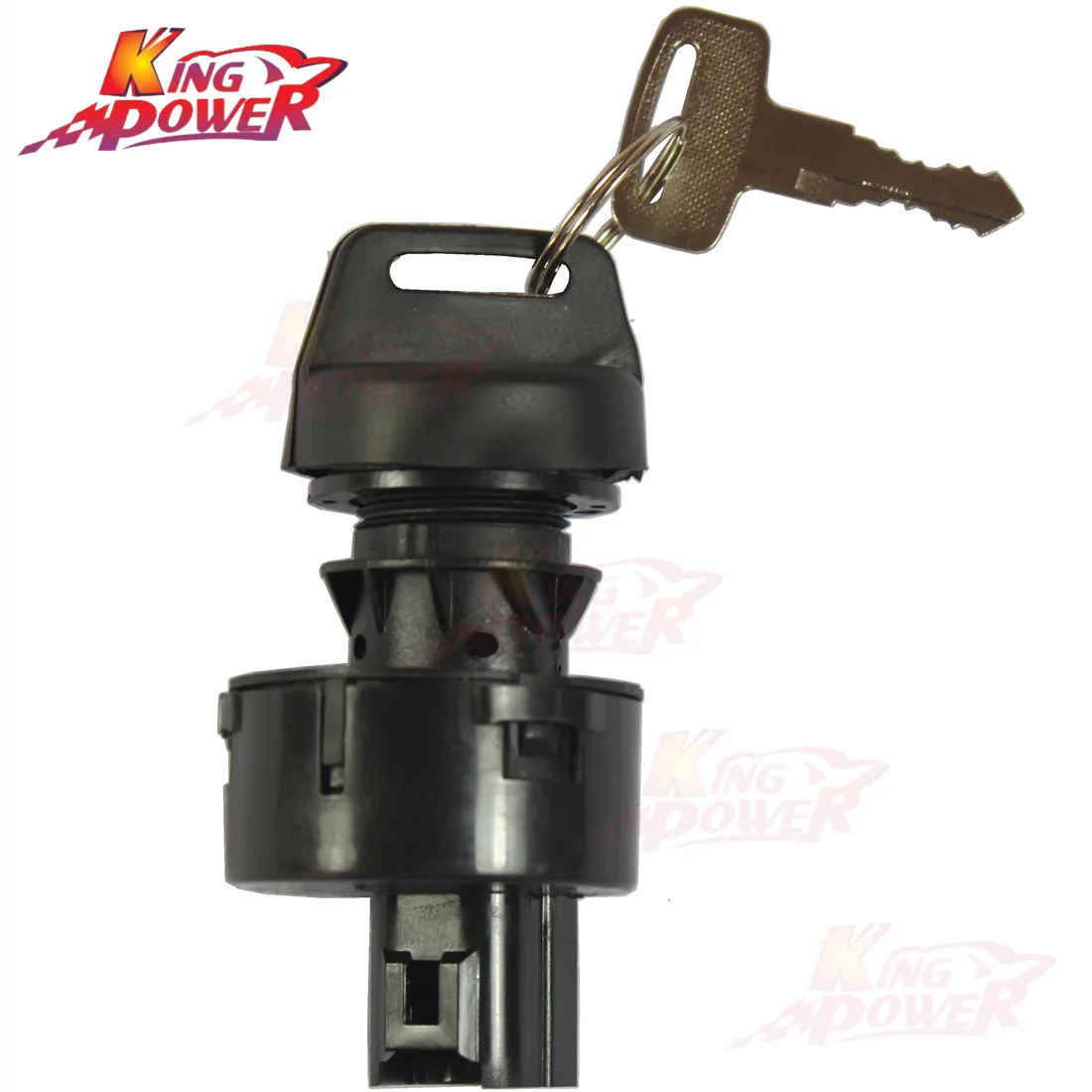 KP-Key вкл. Выкл. зажигания Набор для yamaha rhino YXR450 YXR660 YXR700 450 660 700