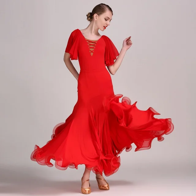 Spanish Dress