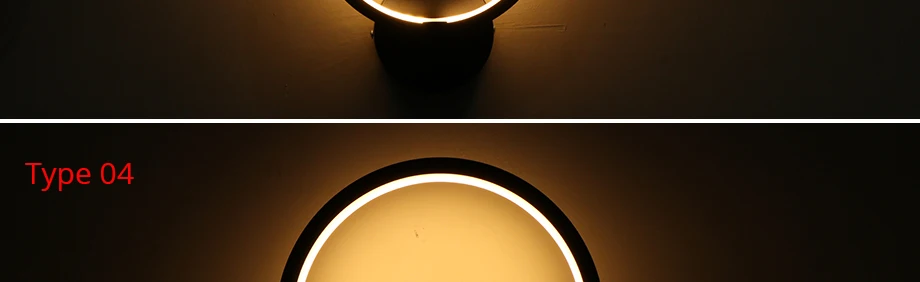 Светодиодный настенный светильник с регулируемой яркостью 2,4G RF с дистанционным управлением, настенный светильник с регулируемой яркостью для спальни, декоративное освещение, лестничное бра