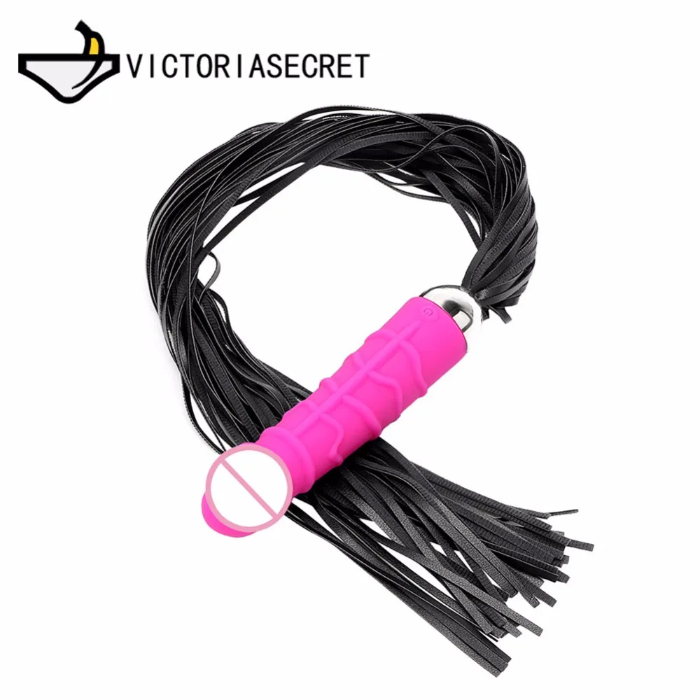 Whips Dildo Penis G Spot Vibrators Clitoral Masturbation Device Ddsm Sex Dildo Realistic Adults Erotic Dick Sex Shop SM Gay Toys