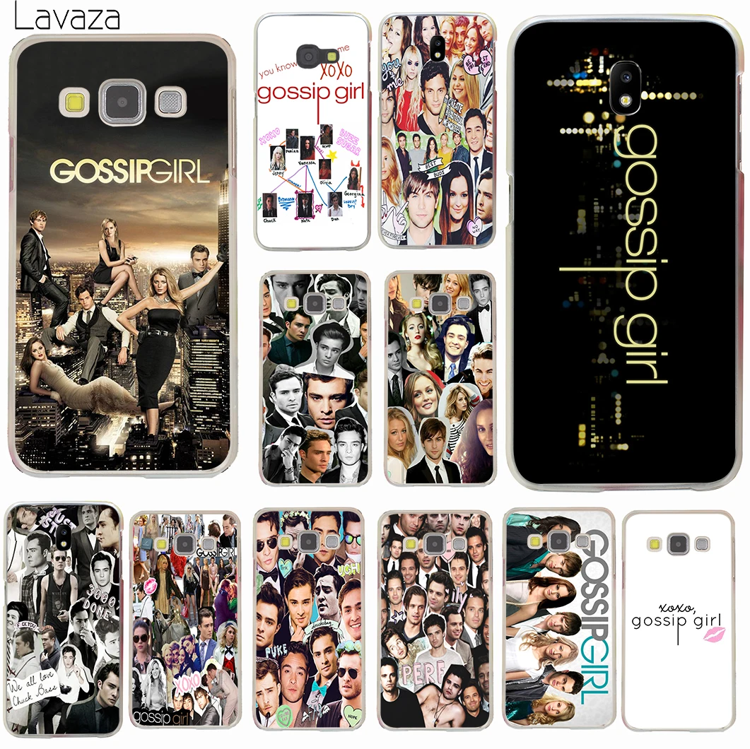 Lavaza красивый жесткий чехол для телефона Samsung Galaxy J8 J7 Duo J4 J5 J6 Plus 2018 2017 2016 J2 J3 Prime 2015 |