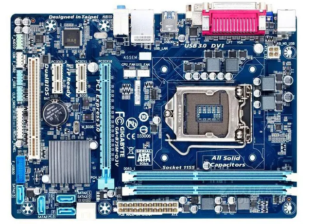 GIGABYTE GA-B75M-D3V DRIVER FOR PC GIGABYTE GA-B75M-D3V DRIVERS FOR WINDOWS VISTA