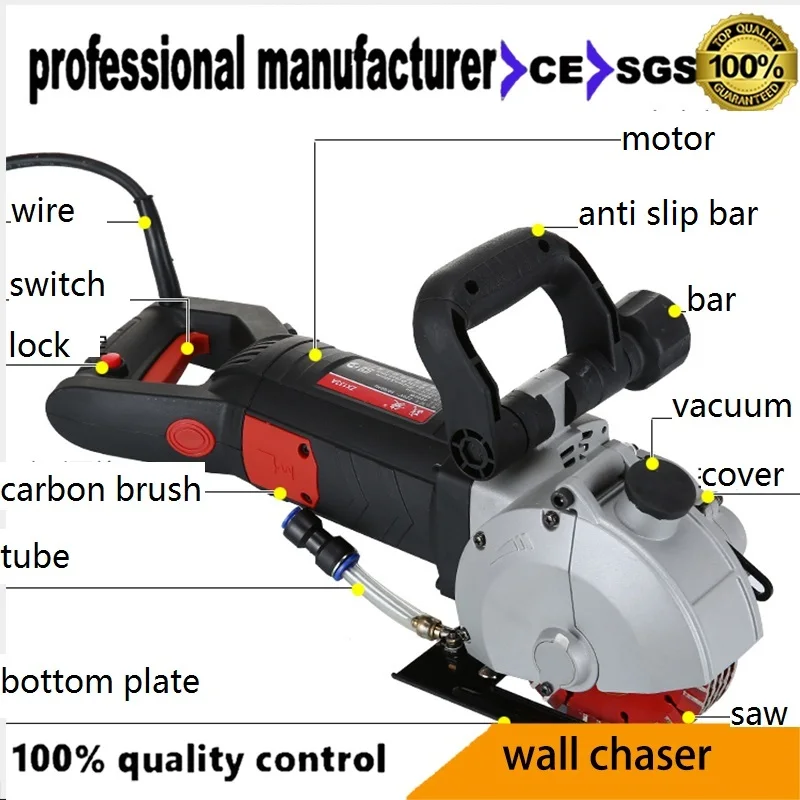 best quality wall chaser tools for home decoration at good price and fast delivery best quality wall chaser tools for home decoration at good price and fast delivery