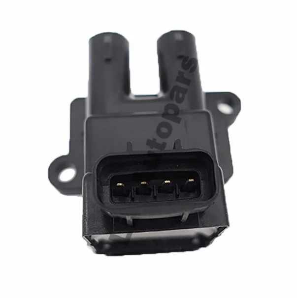 Катушка зажигания 90919-02222 для Toyota Liteace SR40 Chaser SX100 Crown SXS13 3SFE