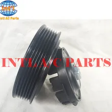 TSE17C Авто ac Компрессор сцепления для Toyota Camry 88310-0R012 88310-42333 88310-42330 88310-42331 88310-0R011