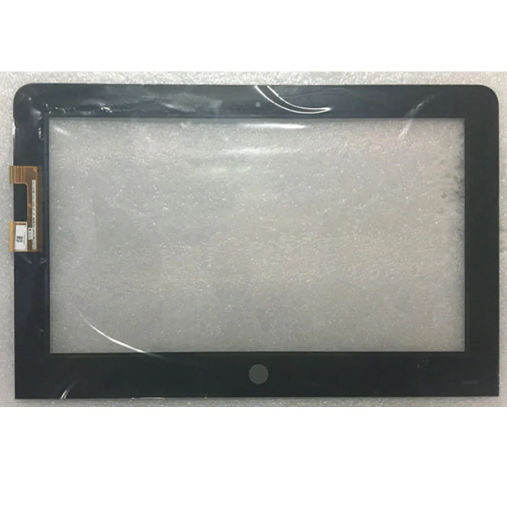 11," для hp Кабриолет x360 11-ab сенсорный экран дигитайзер с рамкой ободок сборка ноутбука ЖК-панель Замена