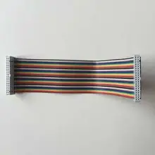40Pin GPIO Удлинительный кабель