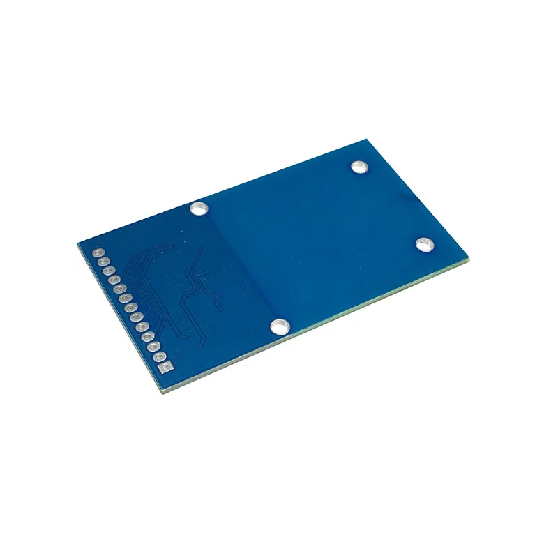 Pn5180 Nfc Rf датчик Iso15693 Rfid высокой частоты Ic карта Icode2 считыватель писатель|Носители
