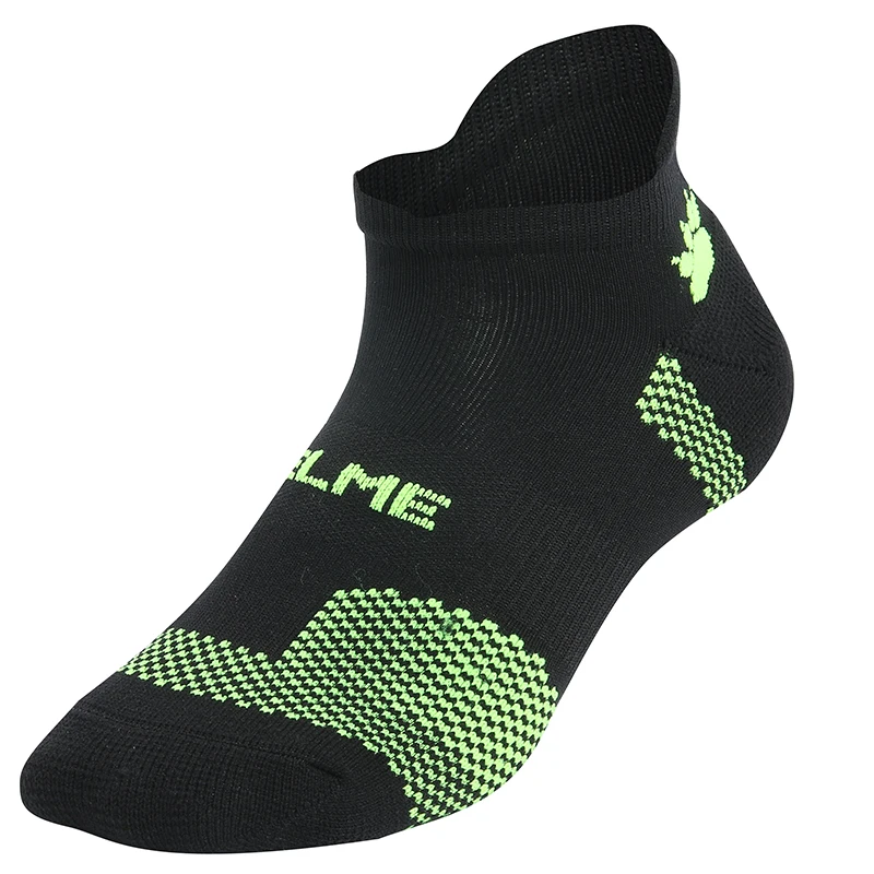 Kelme мужские и женские спортивные носки для бега Компрессионные 9876308|Носки бега| |