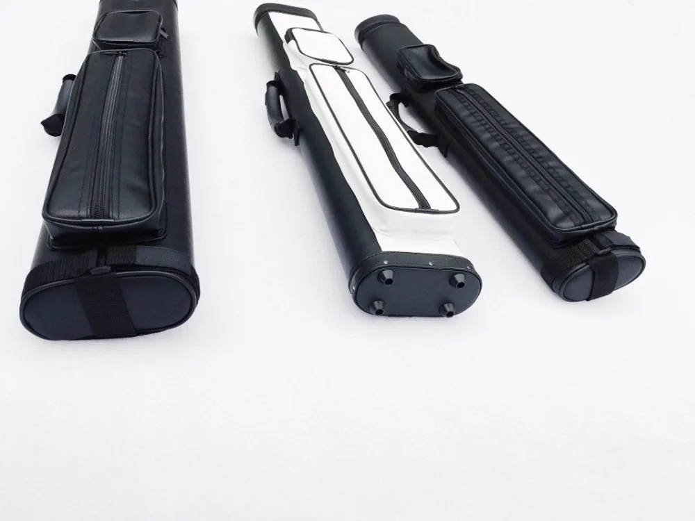 big cue case 4)A