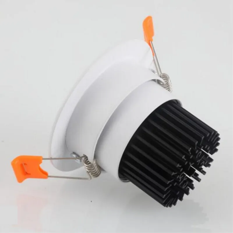 Рисунок 6 - Светодиодный светильник с регулируемой яркостью 7 Вт