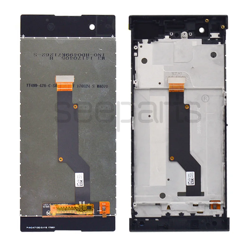 Sony Xperia XA1 G3116 LCD Display