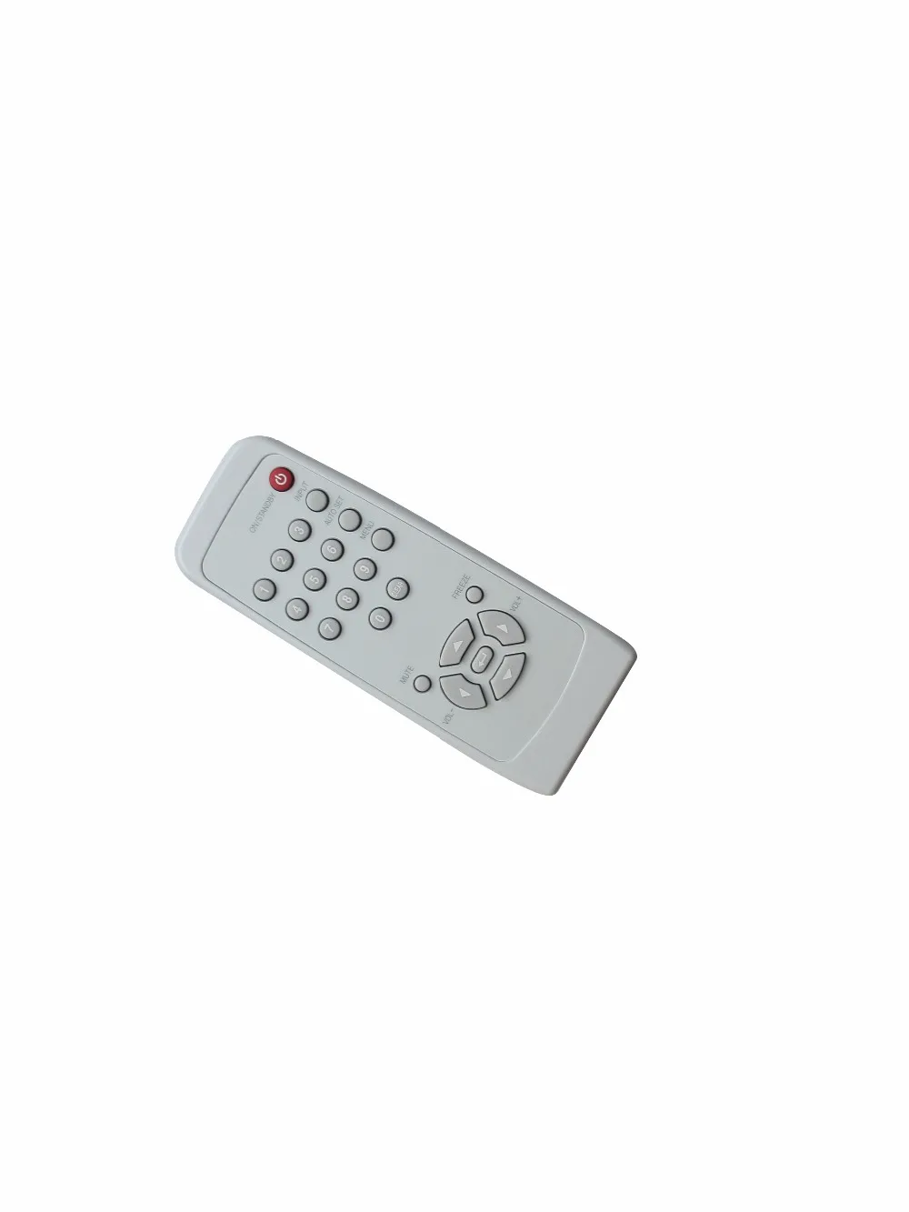 

Remote Control For Toshiba XP2 TDP-TW355 TDP-TW420 TDP-TW300 TDP-TW350 TDP-S21 TDP-S8 TDP-S9 TDP-S25 TDP-S35 3LCD Projector