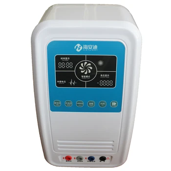 

2017 high potential therapy machine China Factory Electrostatic Electric Potential Therapy