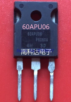 

10pcs/lot 60APU06 TO-247 New original spot selling integrated circuits
