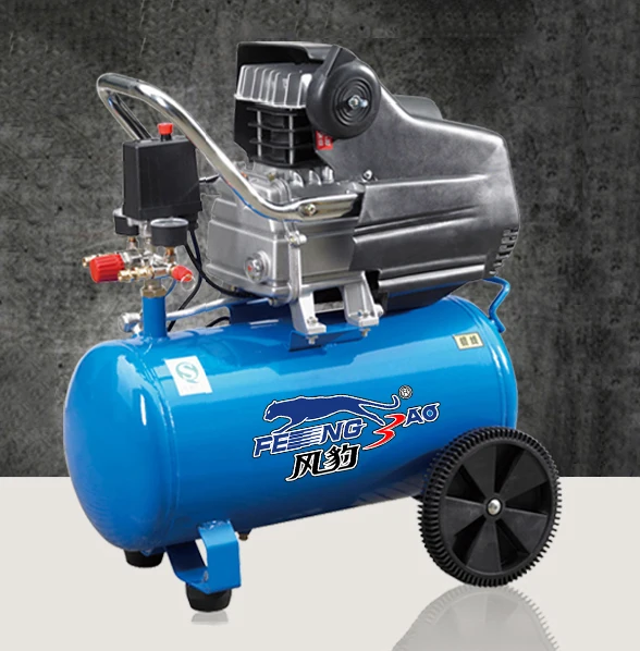 

Multipurpose 4P Electrical Mini Air Compressor Home Decoration Use