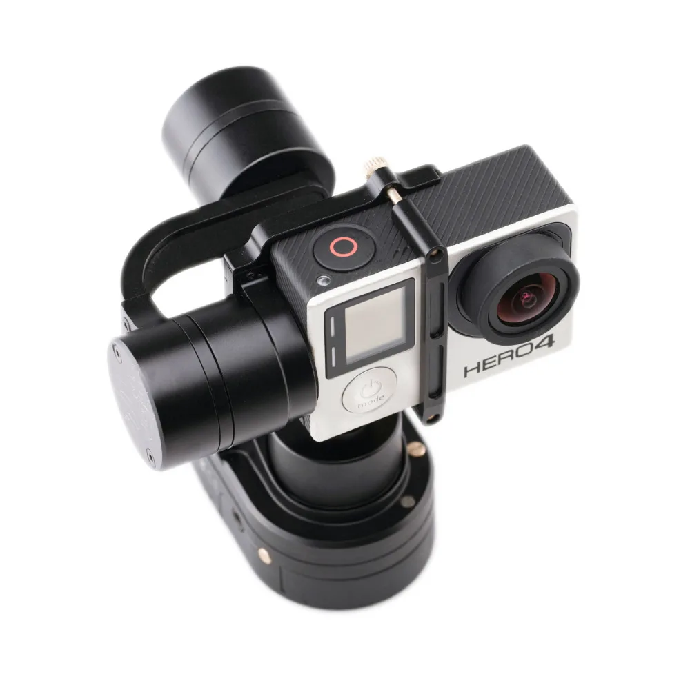 ZHIYUN Zhi Yun официальный Z1 Rider м 3 осевой бесщеточный носимый 650 моторов градусов