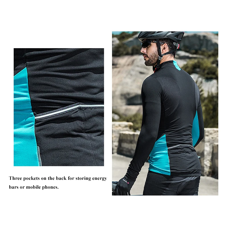 Santic/осенне-зимние флисовые утеплённые велосипедные куртки для мужчин, велосипедная куртка, ветрозащитная одежда для велоспорта, теплый велосипед, куртка 3XL