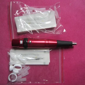 

100% Good Quality Guaranteed Tattoo Eyebrow Lips Pen Permanent Makeup Tool Machine