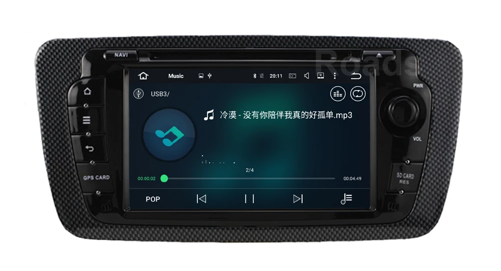 Perfect 7" in-dash Android Car DVD Player with BT/TV GPS 3G WIFI DVR Canbus,audio Radio stereo,Car PC/multimedia headunit for Seat 2013 15 Perfect 7" in-dash Android Car DVD Player with BT/TV GPS 3G WIFI DVR Canbus,audio Radio stereo,Car PC/multimedia headunit for Seat 2013 15