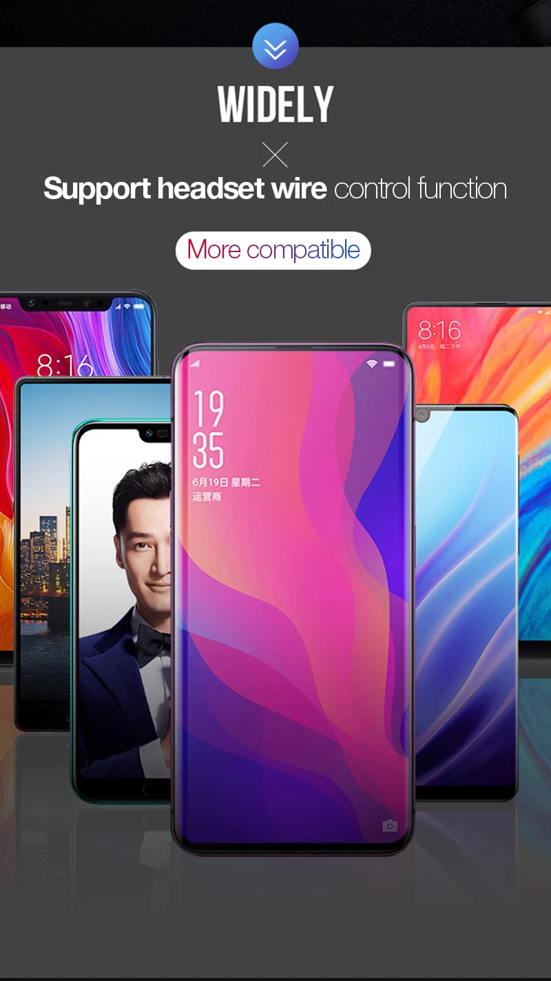 UTHAI C32 Тип C 3,5 наушники USB C до 3,5 мм AUX адаптер для наушников для huawei mate 20 P30 pro Xiaomi Mi 6 8 9 SE аудио кабель