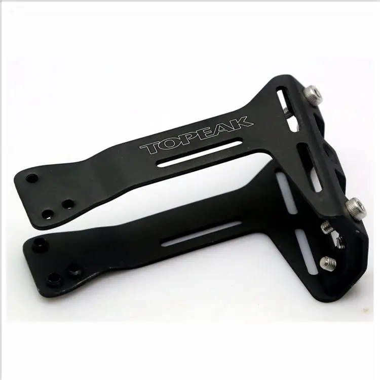 Topeak Tri BackUp Pro I TBU PROI/PRO V 11 8x8x6 9 см 97 г|Велосипедные держатели бутылок| |