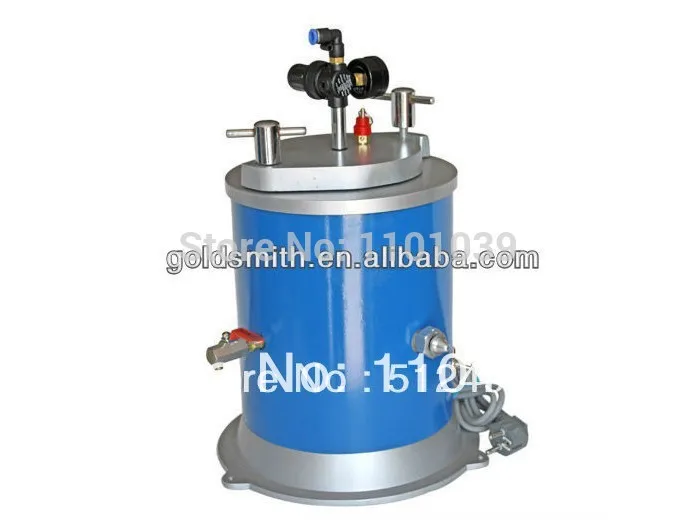 

vacuum wax injector,Jewelry wax injector tools, Mini Wax Casting Machine