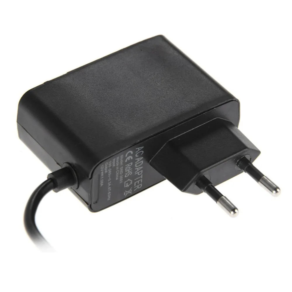 110-240 В адаптер переменного тока Питание Шнур USB конвертер Кабель Портативный 1-to-2 Мощность адаптер для Xbox 360 игровой Кинект-Сенсор