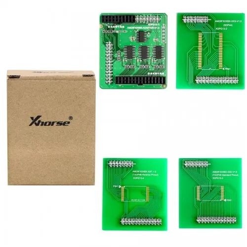 Xhorse XDPG13CH AM29FxxxB for VVDI PROG1