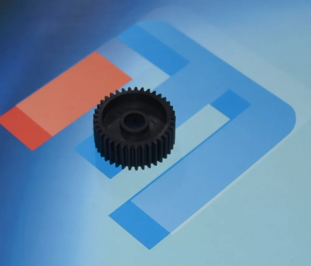 JC66-01637A Outer Fuser Drive Gear for Samsung ML2850 ML2851 ML2855 SCX4824 SCX4825 SCX4826 SCX4828 for Xerox 3250 3210 3220 (2)