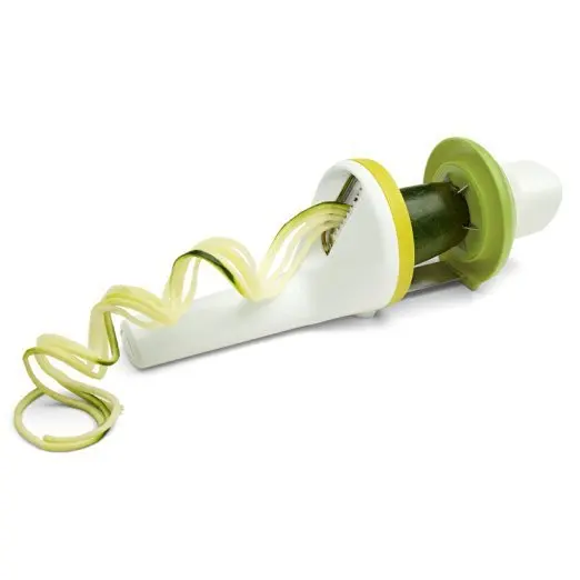 Handy Kitchen Gadgets Vegetable Spiralizer Cucumber Tools spiral cutter