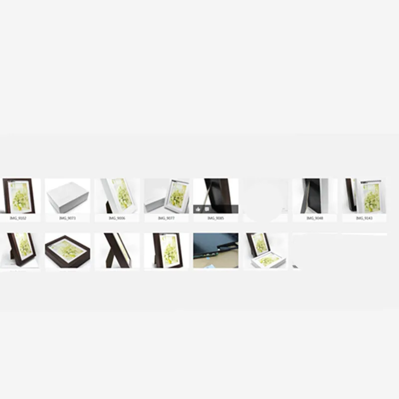 

Smart home smart photo frame Home photo frame